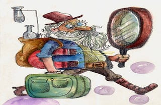 Melquíades: el jefe de una caravana de gitanos que viaja por Macondo y que entabla una amistad con José Arcadio tiene que ver con los gustos literarios de Gabo. Cuando el escritor vivió en Zipaquirá (Cundinamarca) desarrolló aún más su gusto por la literatura y comenzó a leer desde obras completas de Freud hasta las Profecías de Nostradamus. Esta última obra lo ayudó a inspirarse para crear el personaje.