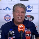 Bolillo Gómez, DT de Junior