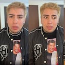 Juan David Morales Carranza, más conocido como JuanDa, contó que ha tenido cambios importantes en su vida.