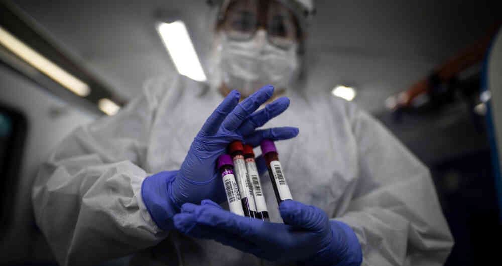 OPS hace fuerte llamado para impulsar donación de sangre: “en muchos de los países la demanda supera la oferta”.