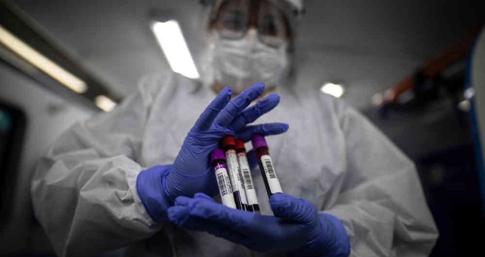 OPS hace fuerte llamado para impulsar donación de sangre: “en muchos de los países la demanda supera la oferta”.