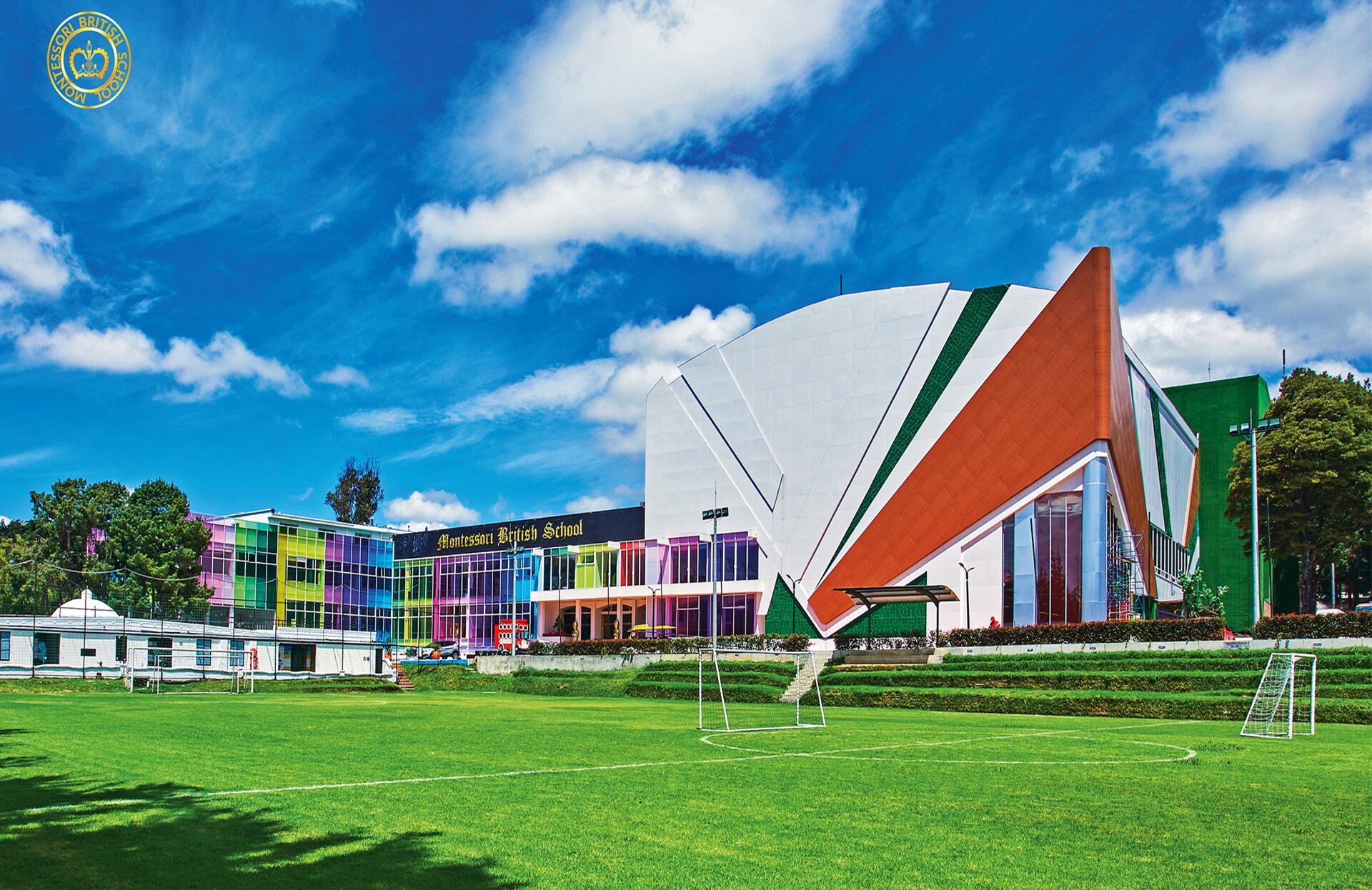 Especial Ranking de Colegios, Colegio Motessori