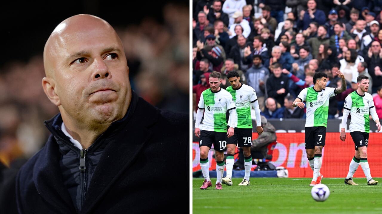 Arne Slot será el nuevo entrenador de Liverpool y Luis Díaz