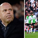 Arne Slot será el nuevo entrenador de Liverpool y Luis Díaz