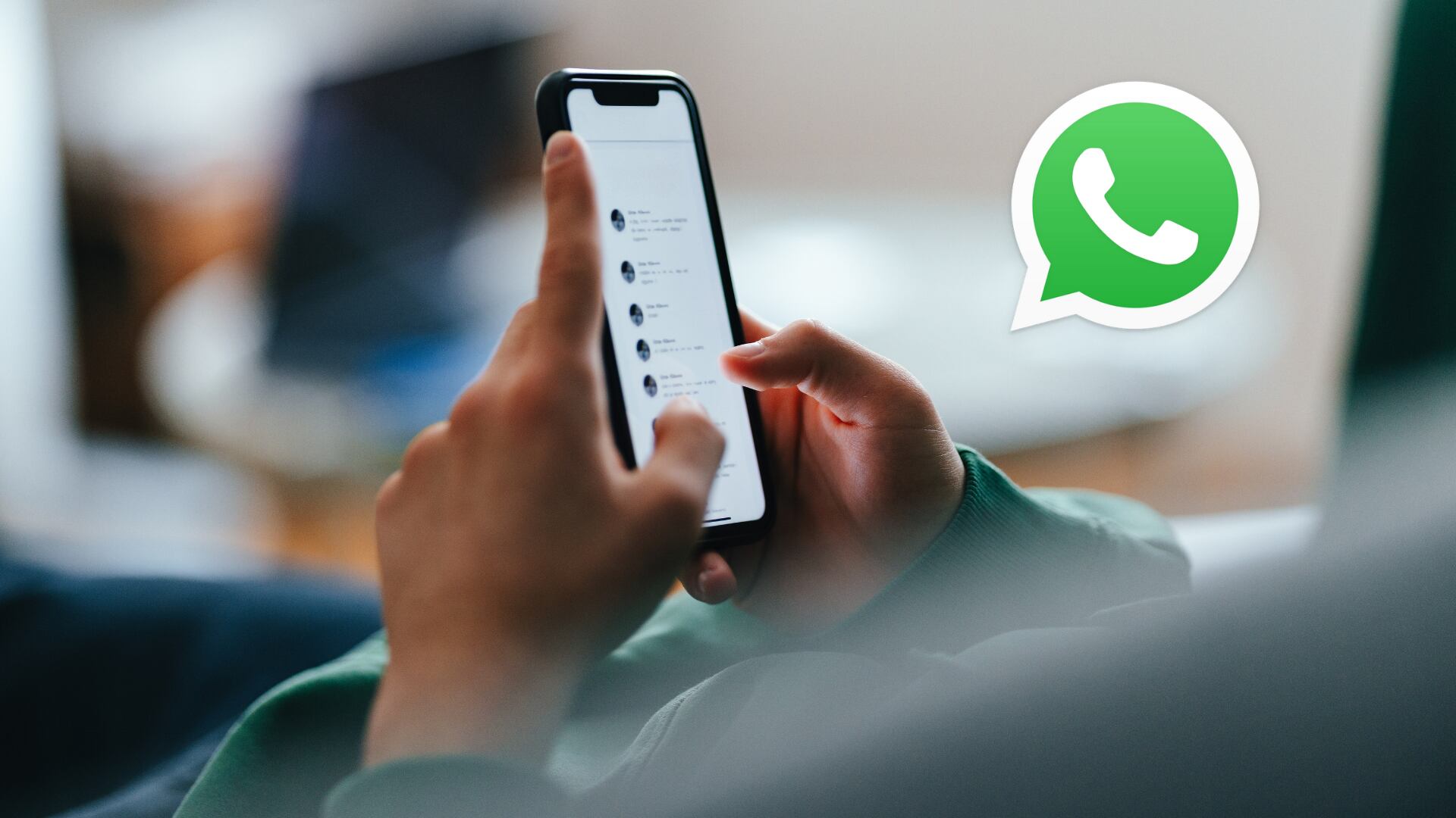 La opción de borrar mensajes en WhatsApp puede ser útil en varias situaciones.