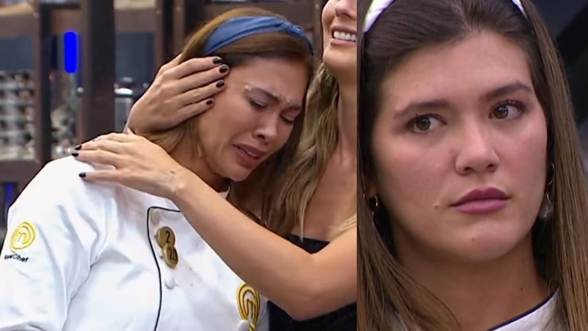 La mala jugada de Martha Isabel Bolaños que afectó a Daniela Tapia