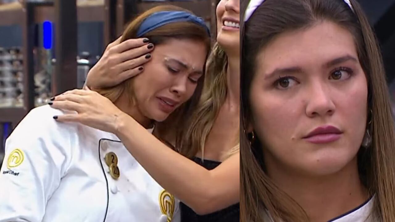 La mala jugada de Martha Isabel Bolaños que afectó a Daniela Tapia