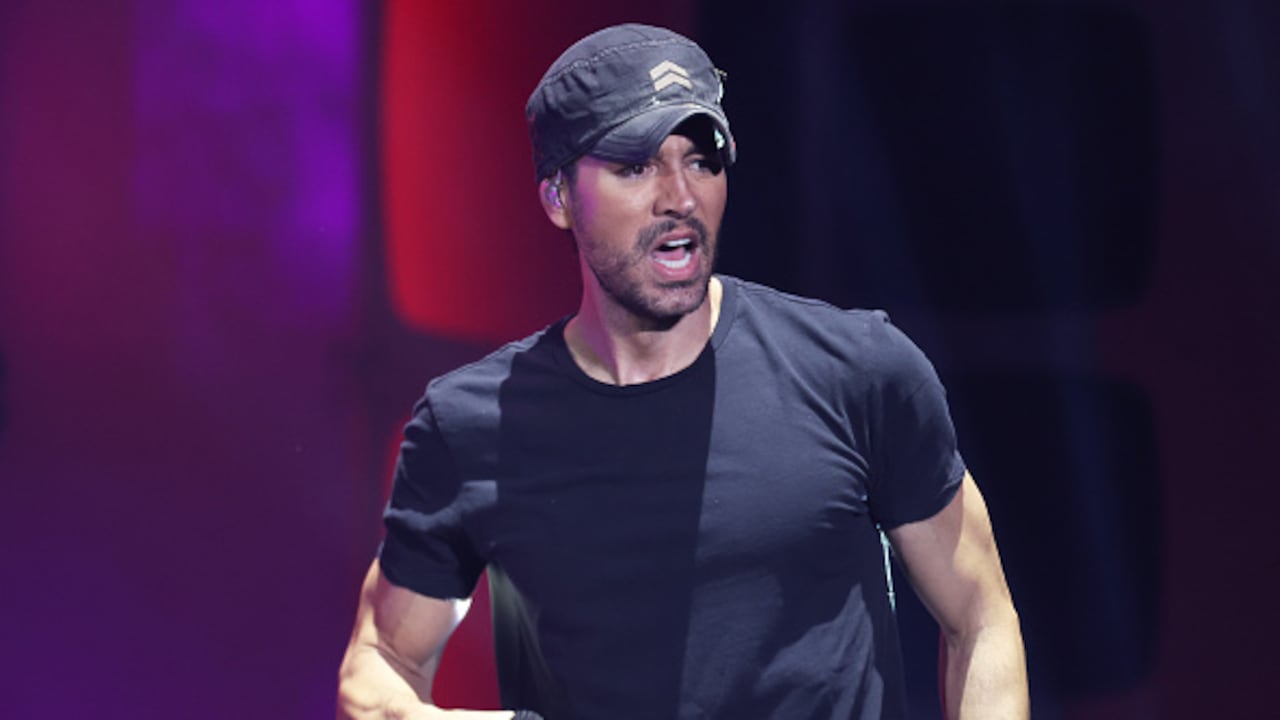 (Photo by Omar Vega/Getty Images)