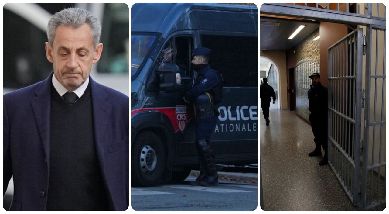 El exmandatario fue condenado por corrupción