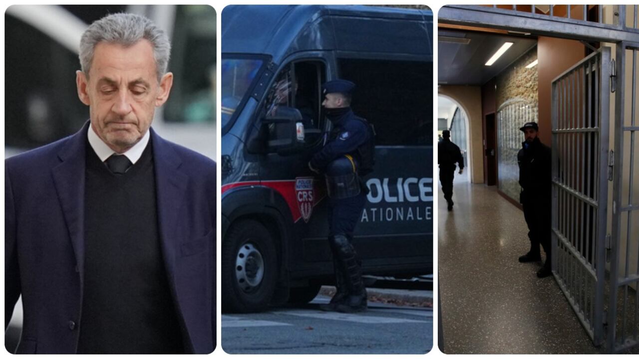 El exmandatario fue condenado por corrupción