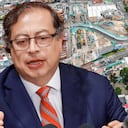 Obras Metro de Bogotá intercambiador vial Calle 72
construcción de la primera Línea del Metro
Bogota julio 28 del 2023
Foto Guillermo Torres Reina / Semana