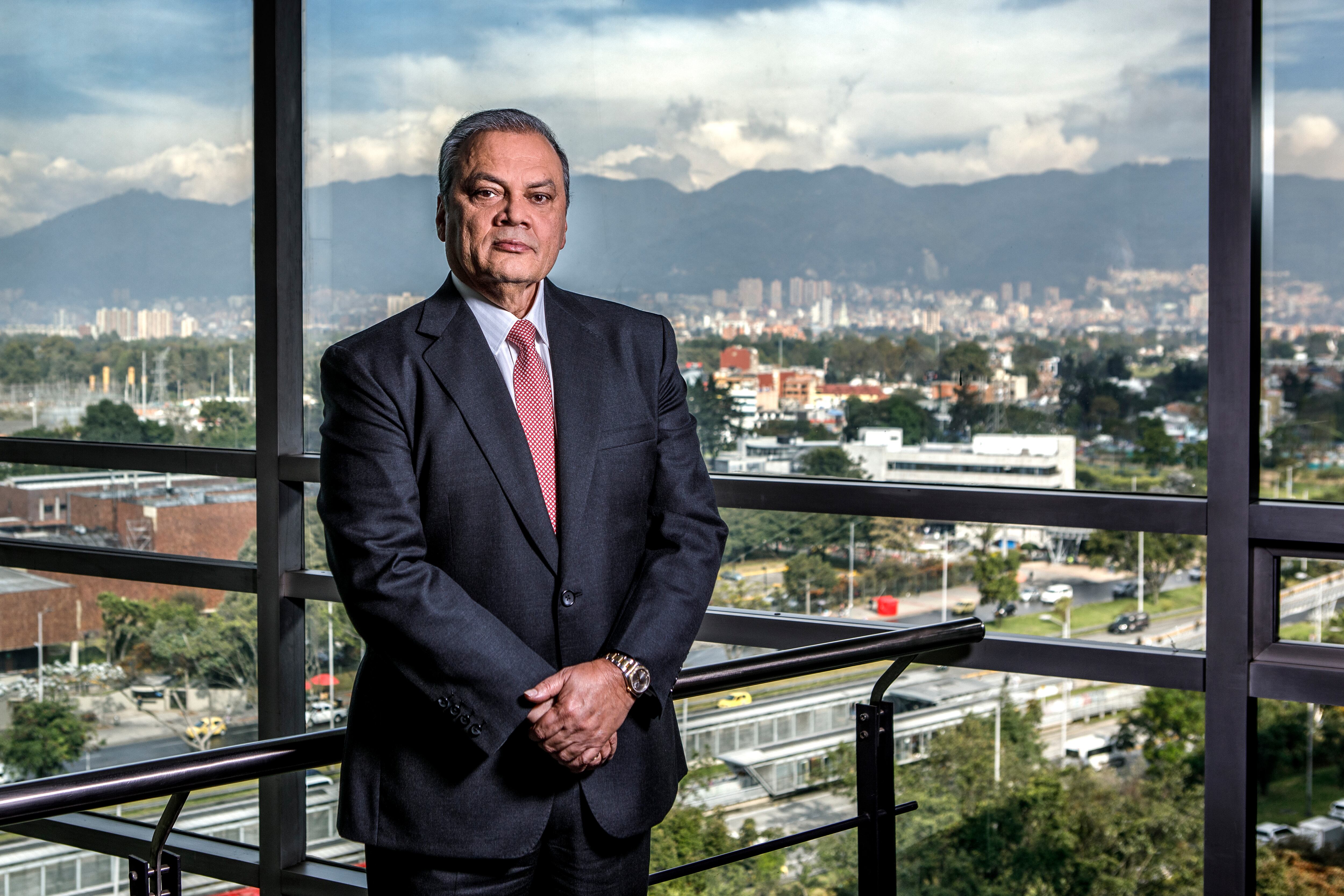 Somos llaves, Columna Economía popular y formalización, Espcial Colombia paìs de oportunidades