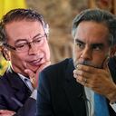 Gustavo Petro, Alberto Benedetti