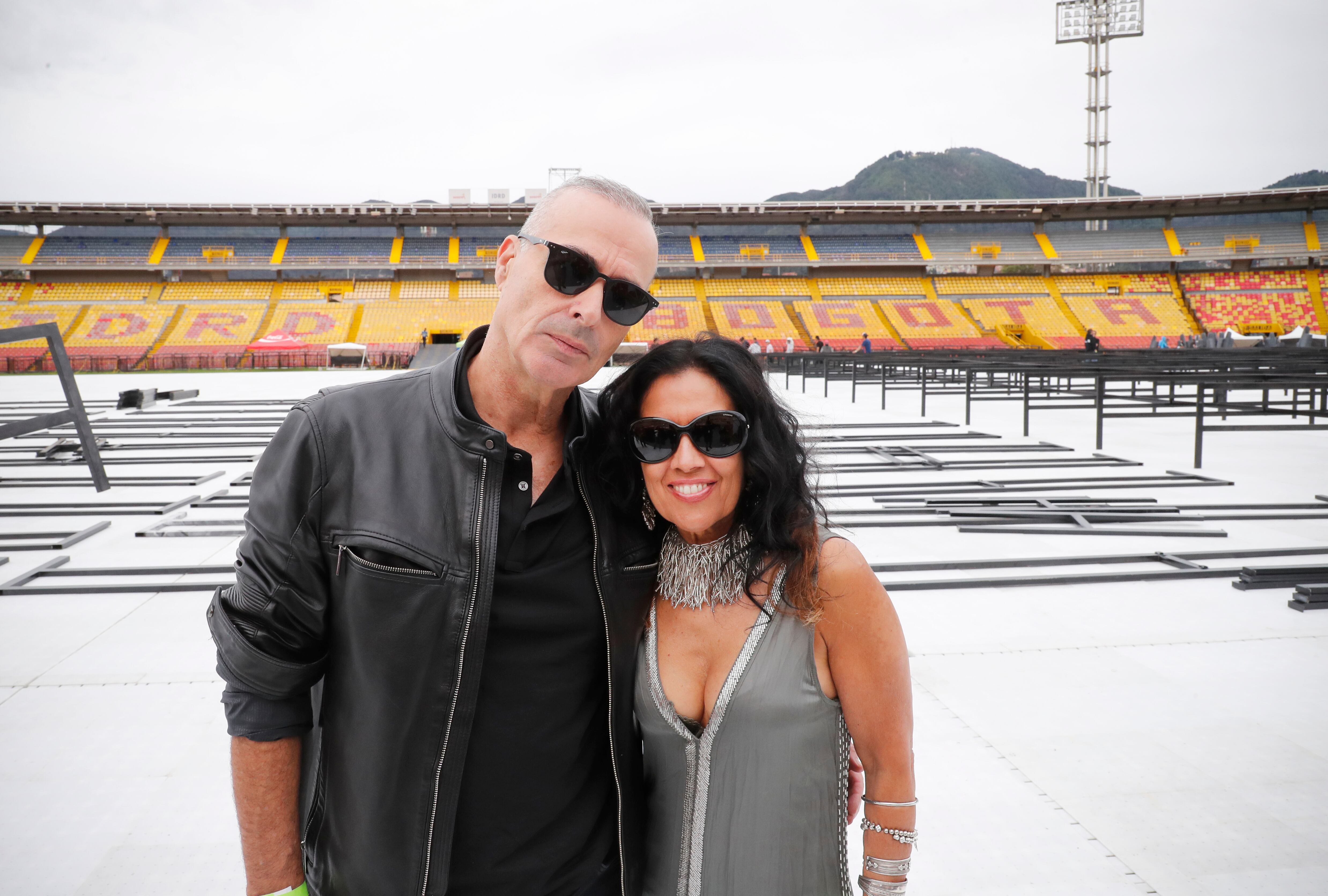 Amistades Peligrosas.