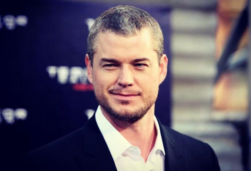 El reconocido actor Eric Dane padece de ELA

Foto tomada de Instagram