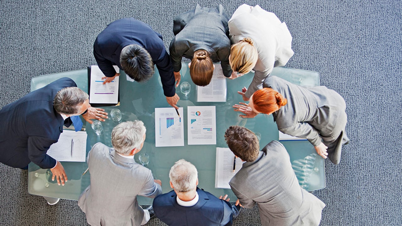 La atención que se está poniendo en las juntas de entidades públicas y Cámaras de Comercio evidencian su real protagonismo.