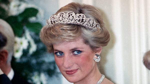 El legado de la princesa Diana.