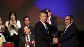 León Darío Peláez / SEMANA