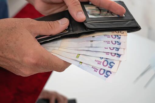 El Feng Shui tiene diferentes prácticas para atraer la abundancia.