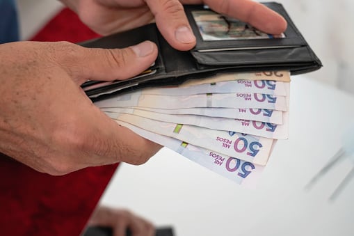 El Feng Shui tiene diferentes prácticas para atraer la abundancia.