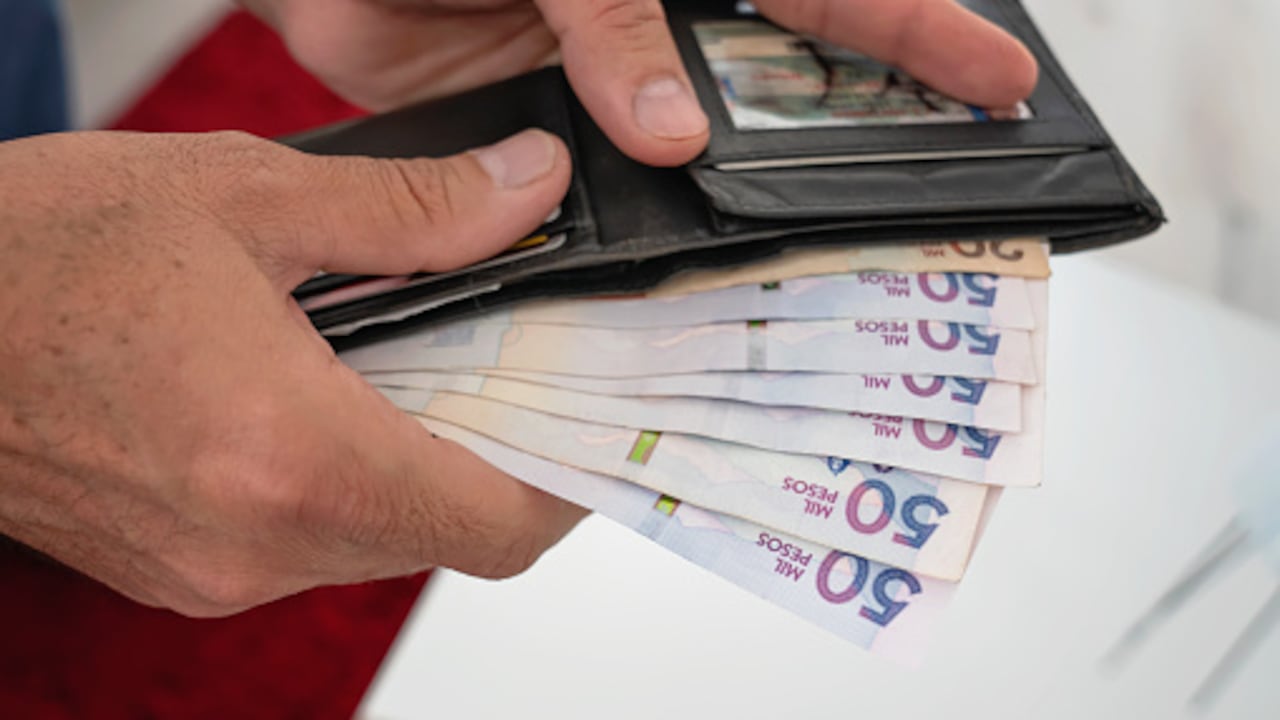 Existen varias oraciones para pedirle a Dios por la abundancia económica