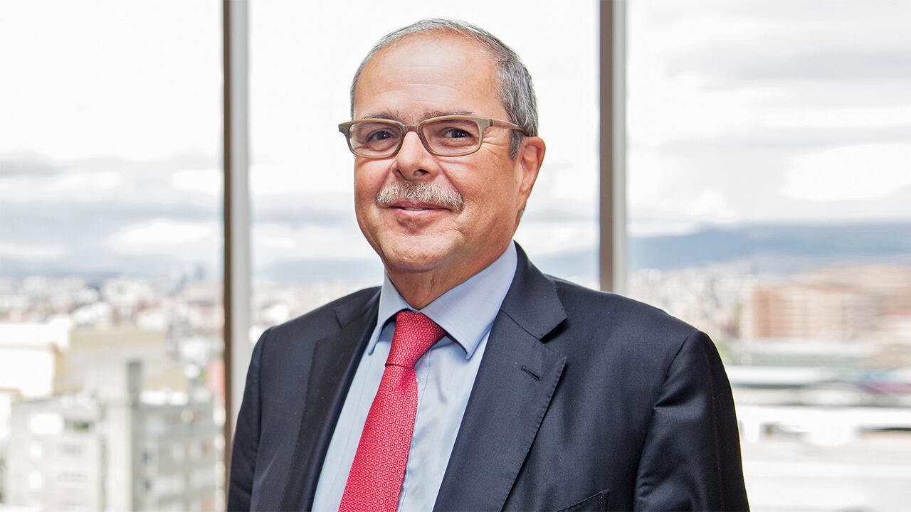 Gabriel JaramilloGanadero