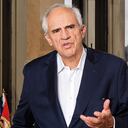 ernesto samper Expresidente de la república