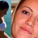 Anna Leikovic y su madre