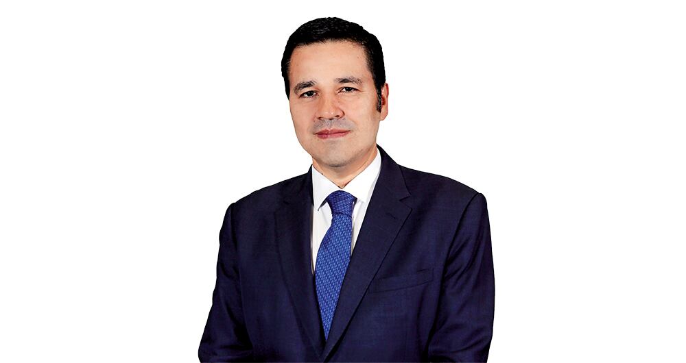 César Camilo CermeñoMQMGL&D