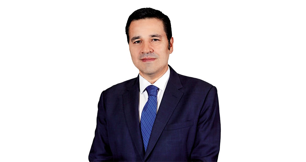 César Camilo CermeñoMQMGL&D
