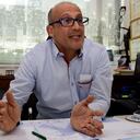 "Para nosotros los médicos es doloroso. Pero el único dueño de la vida es Jesucristo" dijo Carlos Sales Puccini.