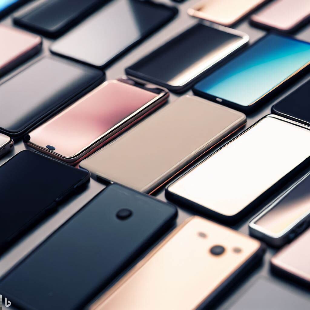 Los mejores modelos de Android