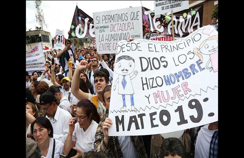 Foto: Esteban Vega / SEMANA