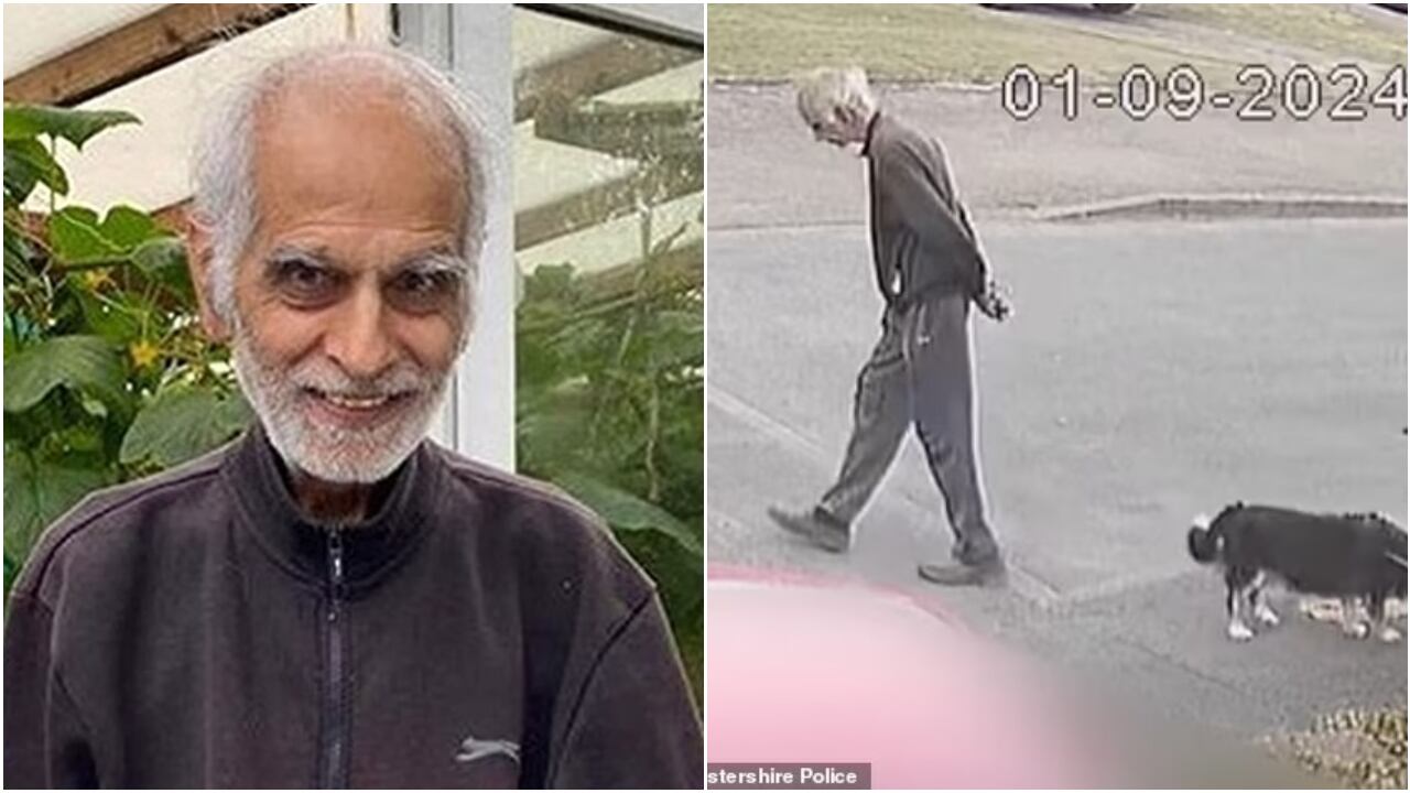 El adulto fue asesinado a golpes por un adolescente el pasado septiembre.