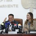 Radicación reforma laboral