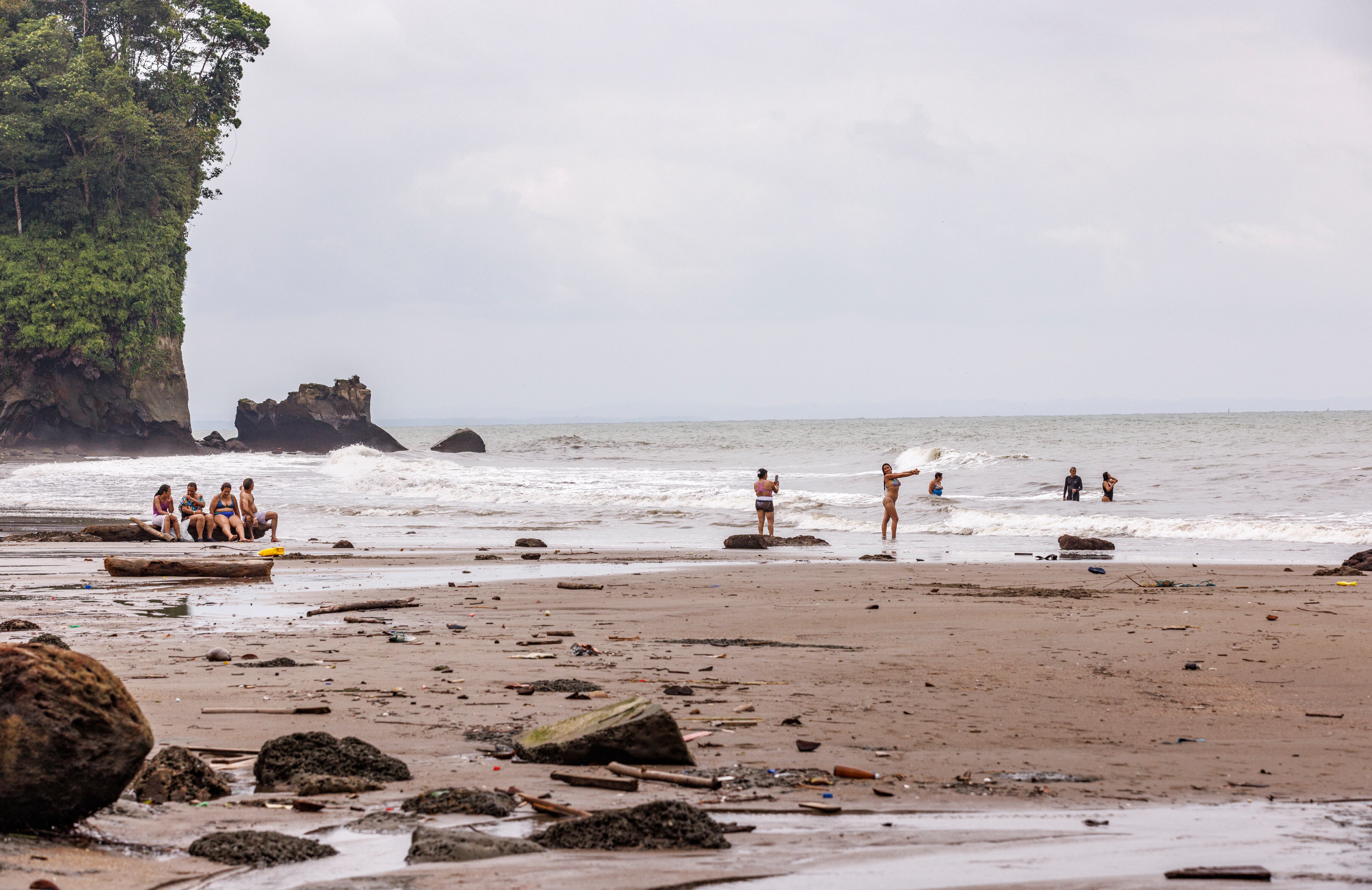 Lugares turísticos atractivos para los asistentes a la COP16