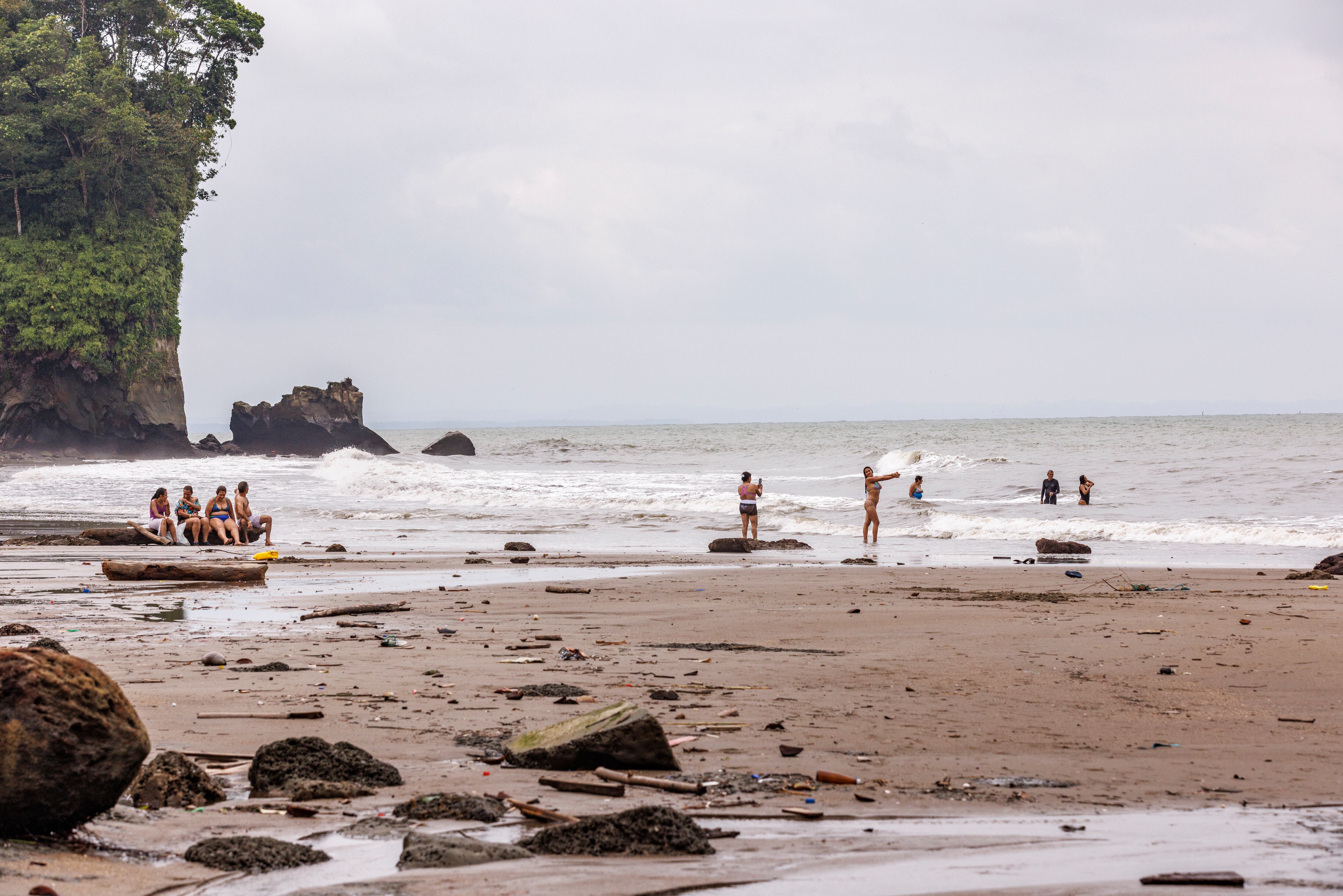 Lugares turísticos atractivos para los asistentes a la COP16