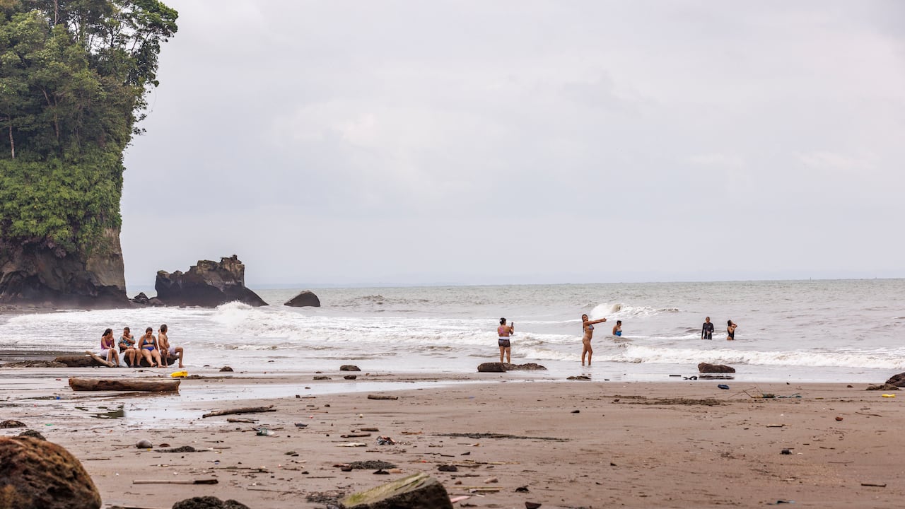 Lugares turísticos atractivos para los asistentes a la COP16
