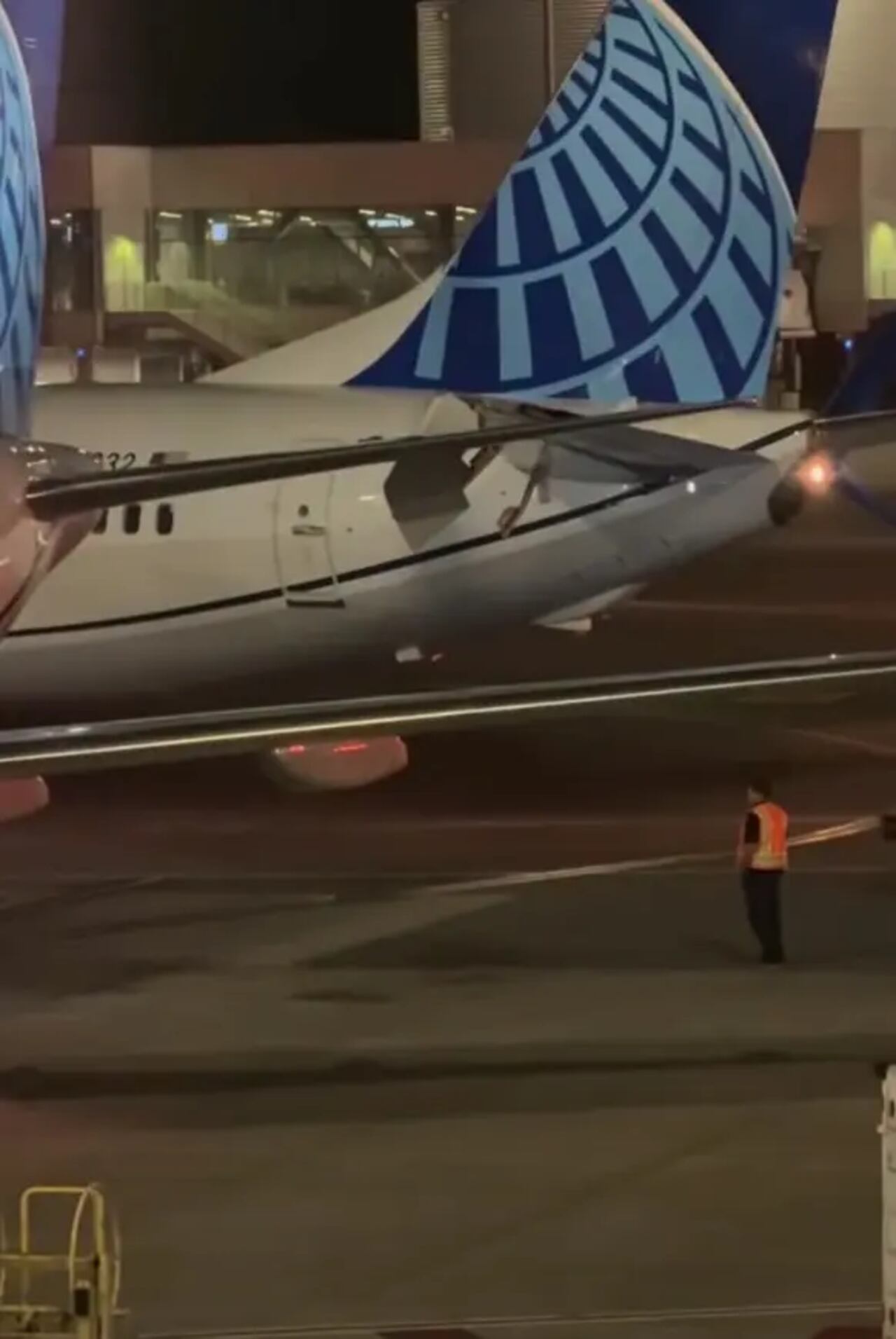 united airlines