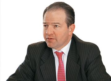 David Wigoda, expresidente de la compañía intervenida. 
El presidente de Factor Group designó como integrantes de la fuerza comercial del High Yield Plus a Lina María Vélez y María Carolina Mesa, sus ejecutivas de confianza.