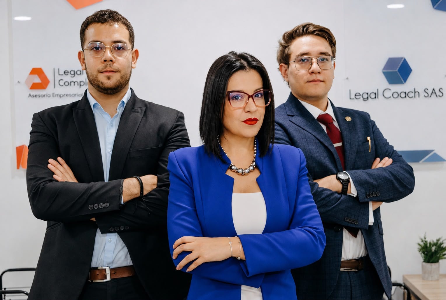 La medida se produjo tras una demanda presentada por los abogados Lorena Fonseca y Santiago González de la compañía de asesoría jurídica empresarial Legal Coach.