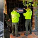 Golpe a las finanzas de red de trata que transportaba a migrantes en contenedores de basura: les incautaron 16 propiedades