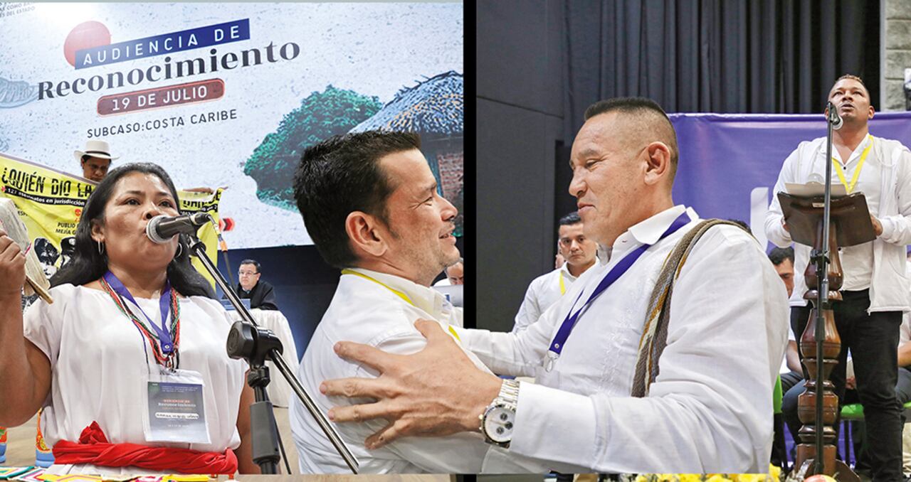 Al menos 15 exmilitares del Batallón La Popa confesaron ante la JEP más de 127 ejecuciones extrajudiciales.