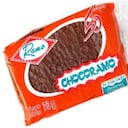 Chocoramo es el producto estrella de Ramo