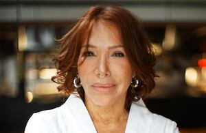 Leonor Espinosa