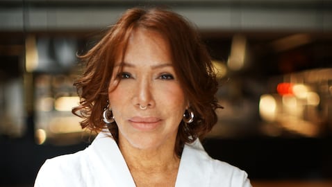 Leonor Espinosa