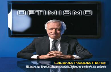 Desde muy pequeño, Eduardo Posada Flórez tenía perfil de científico. Le gustaba hacer experimentos, desbaratar cosas, fabricar aparatos y armar circuitos. De hecho, a los 4 años casi se electrocuta cuando, motivado por la curiosidad, descubrió unos cables y se le ocurrió meterlos en un enchufe. Cuando se fue a Europa a estudiar se decidió por la ingeniería eléctrica porque parecía ofrecer un gran futuro laboral. Pero al llegar a la Universidad de Lausana, Suiza, se enamoró de la física y decidió “echarse al agua”. Y no ha hecho más desde que se graduó: cuando poco después aceptó su primer trabajo en la Federación Nacional de Cafeteros, que lo acogió porque, como él lo dice, “la física está en todas partes, hasta en el proceso de secar el café”. Tras una carrera brillante se convirtió en uno de los miembros de la Misión de Ciencia, Educación y Desarrollo convocada por el gobierno de César Gaviria. También ha estado presente en muchos otros frentes, como el nacimiento del Centro Internacional de Física, la Asociación Colombiana para el Avance de la Ciencia, en el diseño de la Ley 29 de 1990 sobre ciencia y tecnología, y en la consolidación del centro interactivo Maloka, un proyecto que nació sin recursos y ninguna garantía de que se fuera a culminar. “Pero en la vida hay que correr riesgos”, dice. Posada ha contribuido a la ciencia nacional en tres acciones esenciales: investigar, promover y divulgar. Si bien el plan que diseñó en la misión encomendada por el gobierno Gaviria va rezagado, siente que su trabajo ha valido la pena pues el país ya tomó conciencia de la importancia del tema. Entre sus pendientes aún está lograr que Colombia invierta en investigación y desarrollo al menos el 1 por ciento de su PIB, y que nazcan más empresas innovadoras y competitivas que ayuden a resolver los problemas del país.