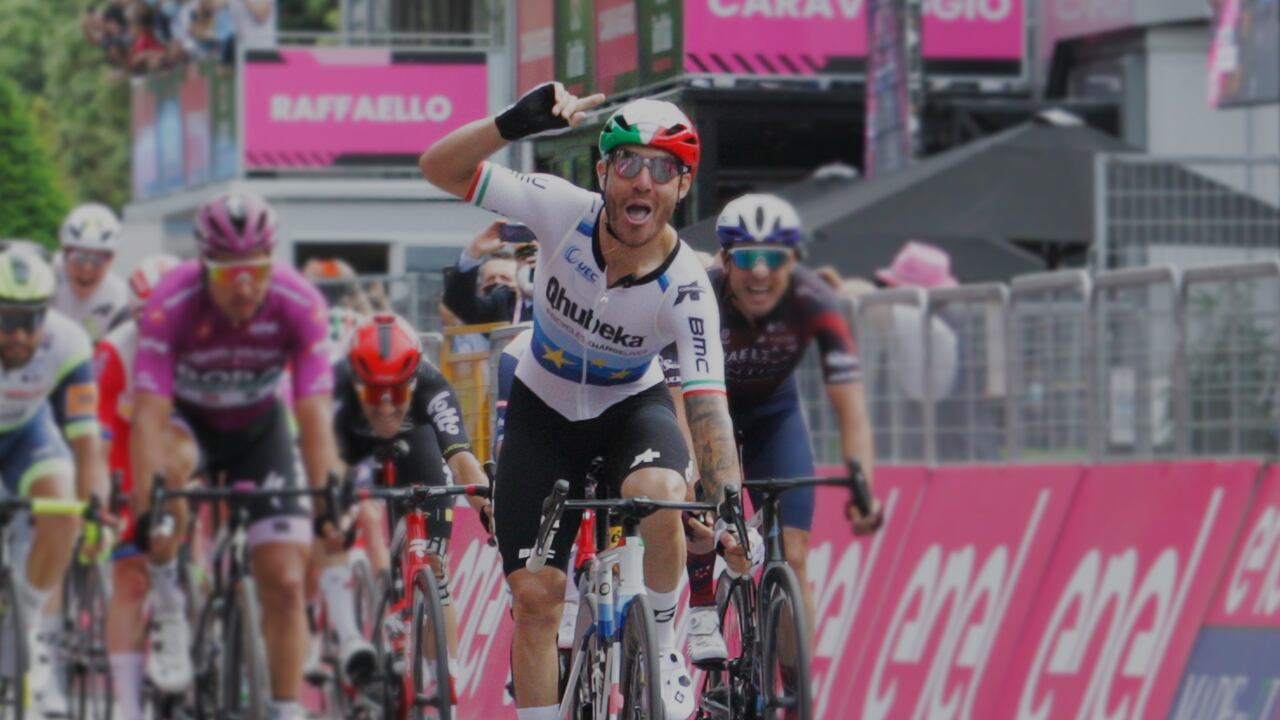 Bicicletas Ganadoras