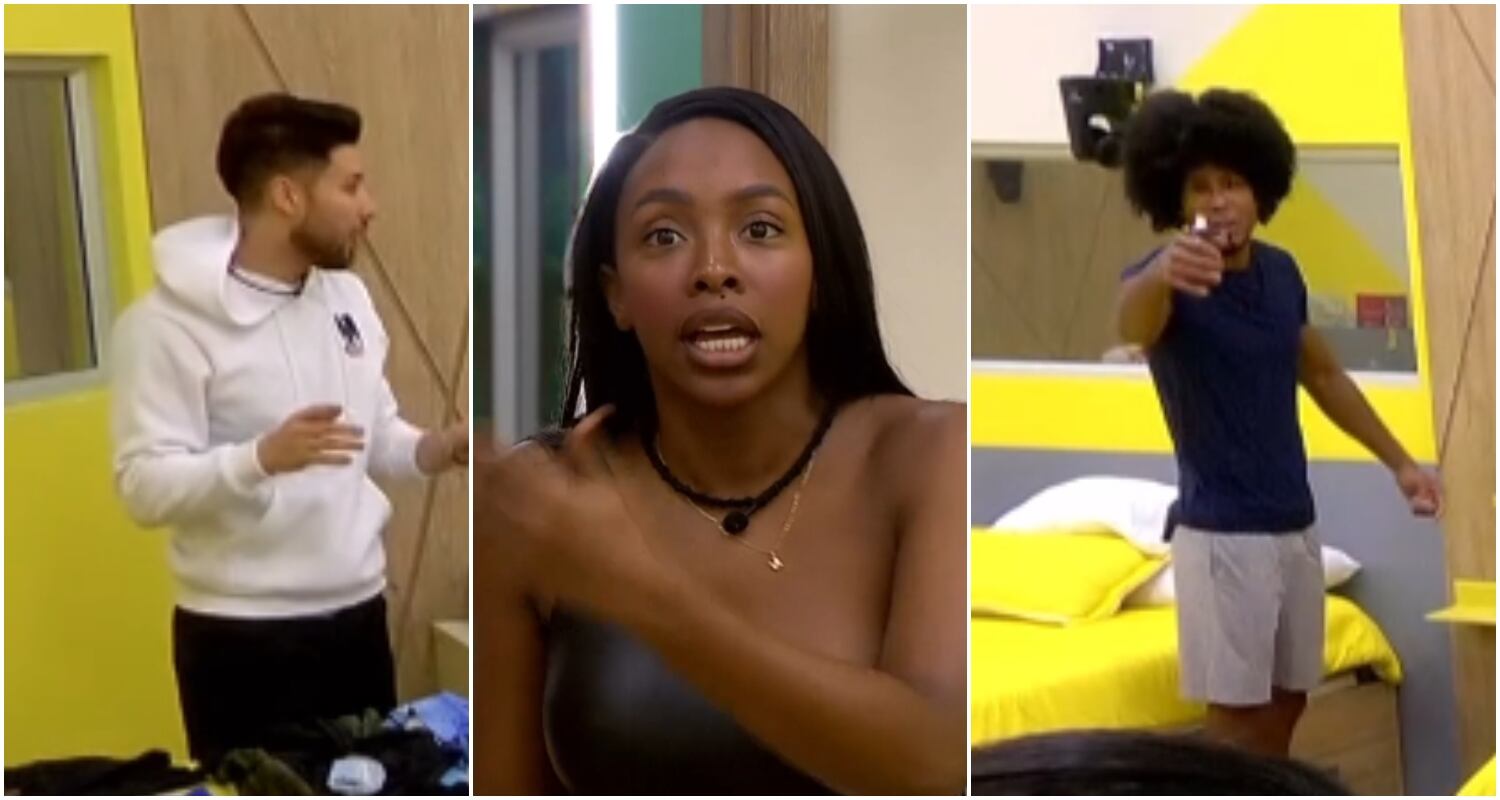 Foto: Captura de pantalla / Instagram @lacasadelosfamososcolombia1