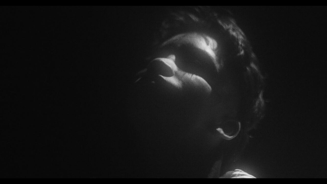 'Futuros luminosos'.